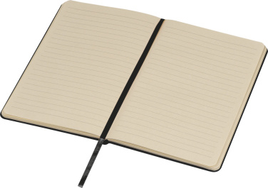 Logotrade corporate gifts photo of: Lined notebook Algiers