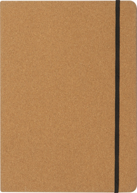 Logotrade advertising product picture of: A4 writing folder Syracuse