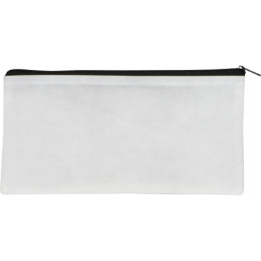 Logo trade advertising product photo of: Pen case Stockholm