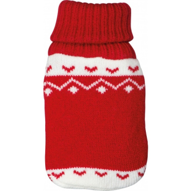 Logo trade advertising products image of: Hand warmer White Rock