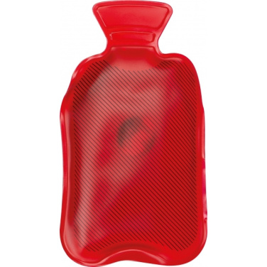 Logo trade business gift photo of: Hand warmer White Rock