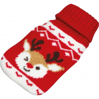 Logotrade promotional merchandise photo of: Hand warmer White Rock