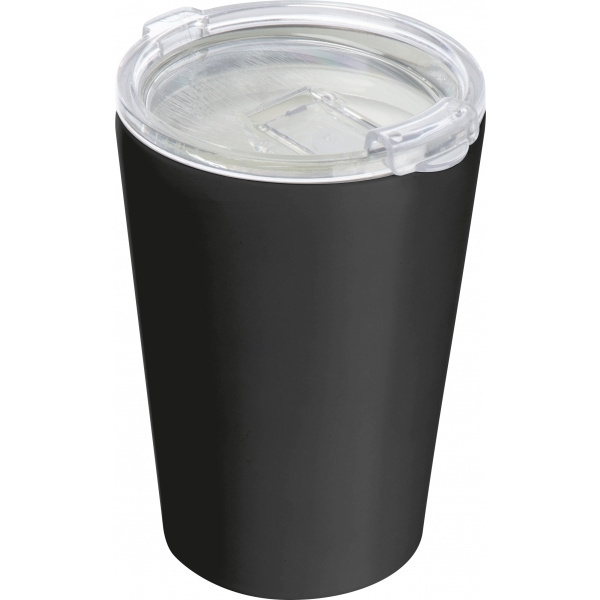 Logo trade promotional items picture of: Coffee cup Lucerne