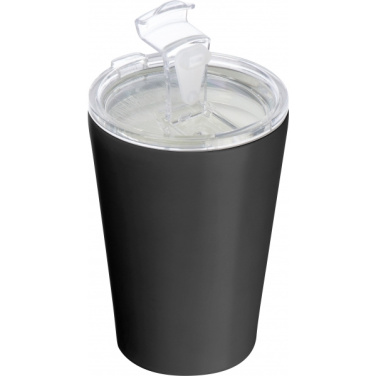 Logotrade promotional item picture of: Coffee cup Lucerne