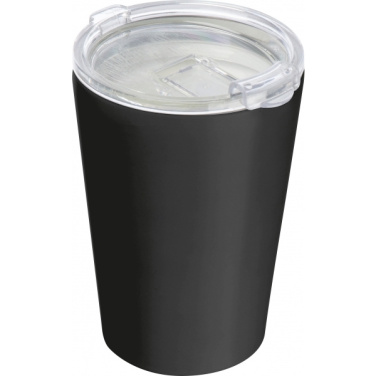 Logotrade promotional merchandise picture of: Coffee cup Lucerne