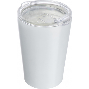 Logotrade promotional product image of: Coffee cup Lucerne