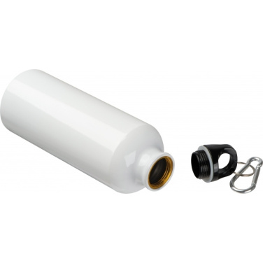 Logotrade advertising product image of: Sublimation bottle Columbus