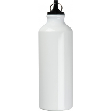 Logotrade promotional gift image of: Sublimation bottle Columbus