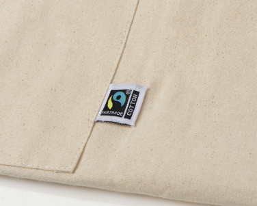 Logo trade business gift photo of: Cotton apron Colchester