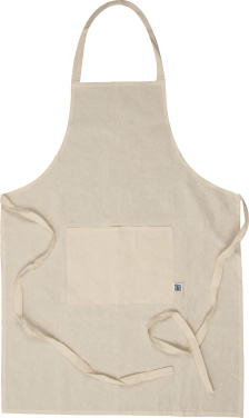 Logo trade promotional products picture of: Cotton apron Colchester
