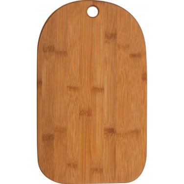 Logotrade promotional giveaway picture of: Bamboo board with hanging loop Windso