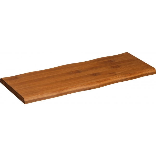 Logotrade advertising product image of: Bamboo board Vilnius