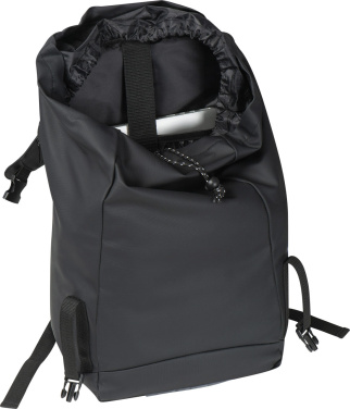 Logo trade promotional product photo of: Backpack Tallinn