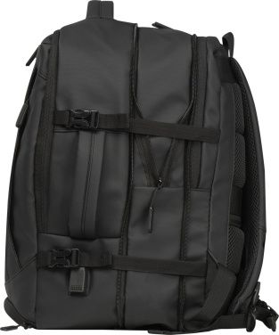 Logo trade corporate gifts picture of: Backpack Richmond