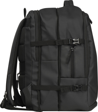 Logotrade promotional item picture of: Backpack Richmond