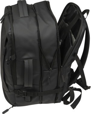 Logo trade promotional gifts image of: Backpack Richmond
