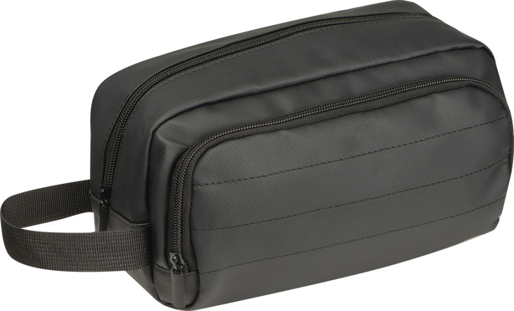 Logotrade promotional giveaways photo of: Toiletry bag West Yorkshire