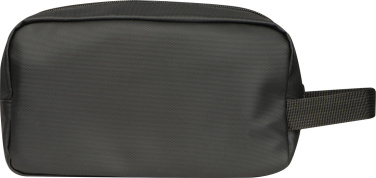 Logo trade promotional items picture of: Toiletry bag West Yorkshire