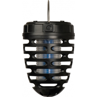 Logotrade promotional product image of: Solar mosquito lamp Wigan