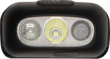 Logotrade promotional item picture of: Headlamp La Plata
