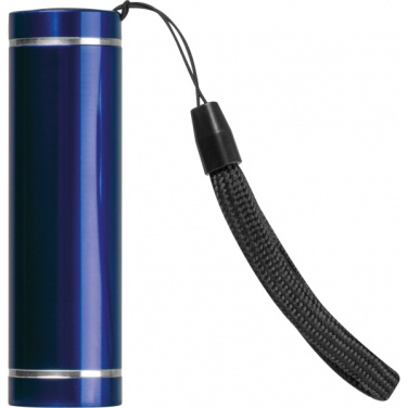 Logotrade advertising product picture of: Recycled flashlight Utrecht