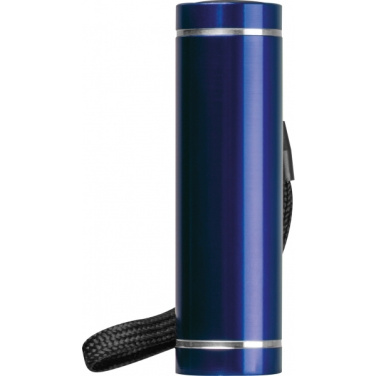 Logotrade advertising products photo of: Recycled flashlight Utrecht