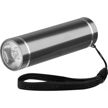 Logotrade advertising product picture of: Recycled flashlight Utrecht