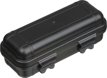 Logotrade promotional gift image of: Rechargeable flashlight Tokyo