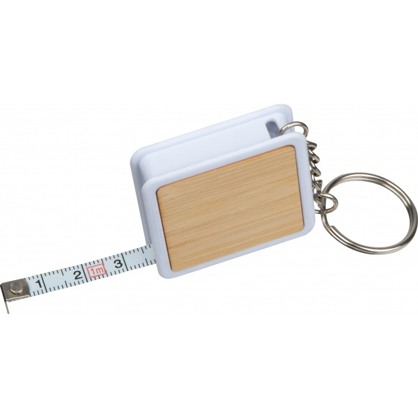 Logotrade corporate gifts photo of: Measuring tape Lecce
