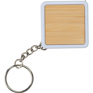 Logotrade promotional merchandise image of: Measuring tape Lecce