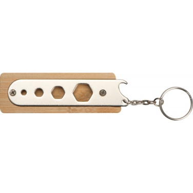 Logotrade business gift image of: Multitool Hiroshima