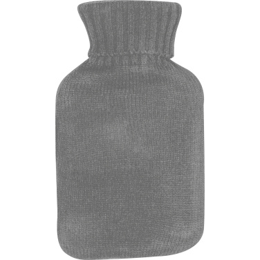 Logotrade promotional giveaways photo of: Hot-water bottle KALIBO