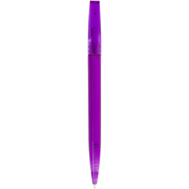 Logotrade advertising product picture of: London ballpoint pen