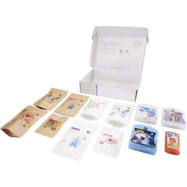 Logotrade promotional gifts photo of: MyKit sample box