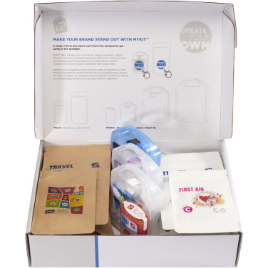 Logotrade corporate gift image of: MyKit sample box