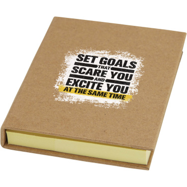 Logotrade promotional merchandise photo of: Sandal memo pad