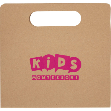Logotrade promotional product picture of: Fir colouring set