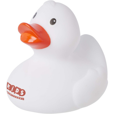 Logotrade promotional gift picture of: Quack duck stress reliever