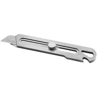 Logo trade business gift photo of: Linear cutter knife