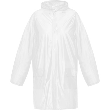 Logotrade promotional gift image of: Ada raincoat