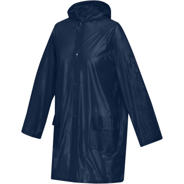 Logo trade promotional giveaways image of: Ada raincoat