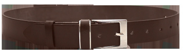 Logotrade corporate gift image of: Leather belt 502035000