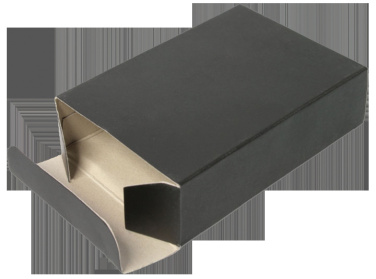 Logotrade promotional gift picture of: RFID credit and business card holder 126615500