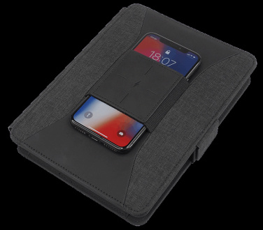 Logotrade promotional giveaway picture of: HERMANO Power Bank Organizer 54713000