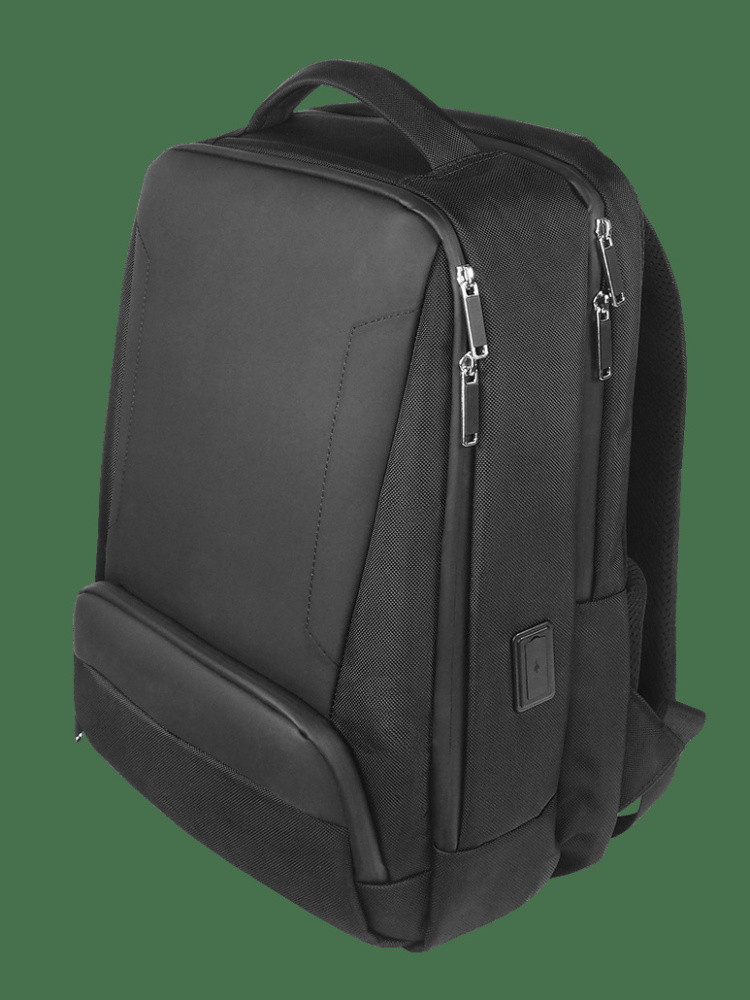 Logo trade corporate gifts picture of: Laptop backpack 190603400