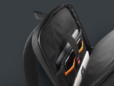 Logotrade promotional item picture of: Laptop backpack 190603400
