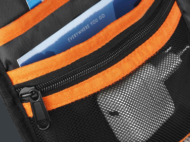 Logotrade corporate gifts photo of: Laptop backpack 190603400