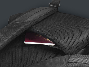 Logotrade promotional giveaway picture of: Laptop backpack 190603400