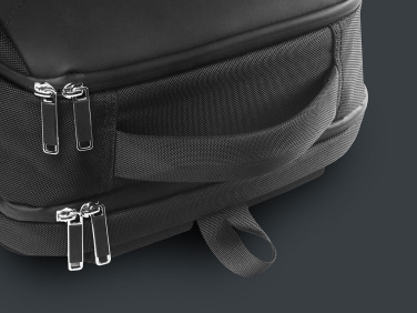 Logotrade business gift image of: Laptop backpack 190603400