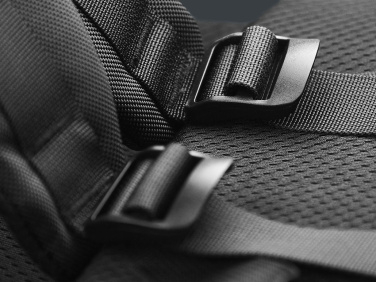 Logotrade corporate gift image of: Laptop backpack 190603400